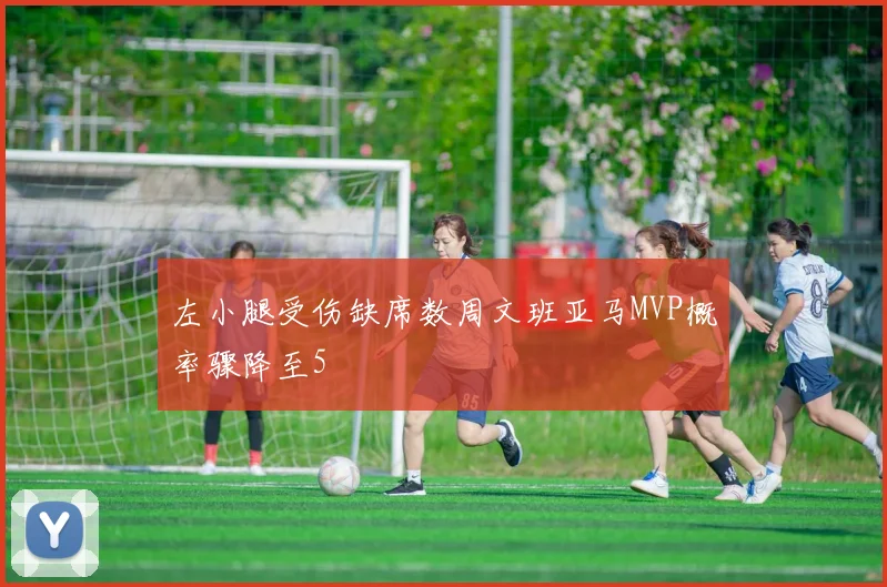 左小腿受伤缺席数周文班亚马MVP概率骤降至5