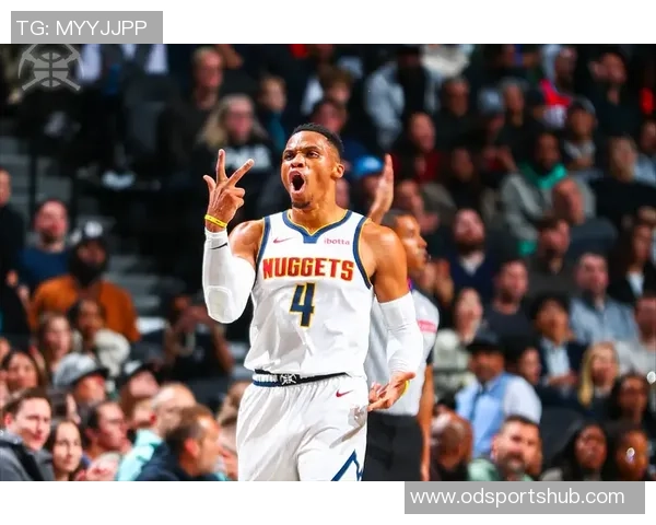 威少对掘金展现全能表现首发替补双双贡献高分助攻引发热议