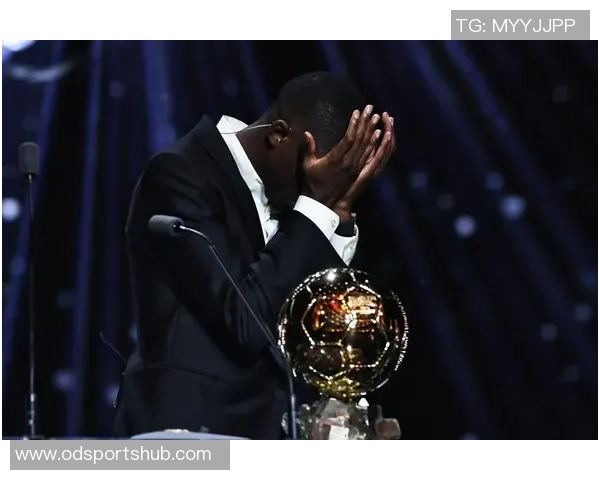 德转管理员称登贝莱荣获金球奖应以涨身价庆祝时隔六年再破亿