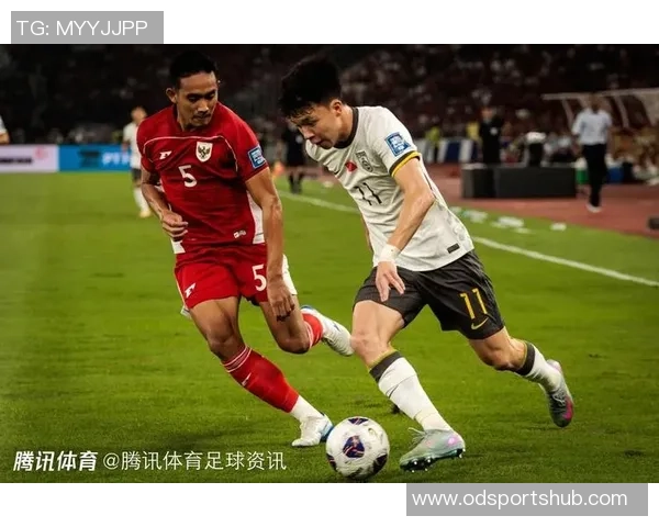 中国足球全面落后亟待改变重大赛事突破仍需努力与坚持